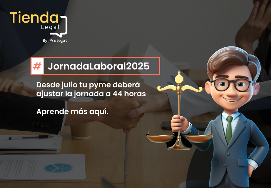 Reducción de la Jornada Laboral y Día de la Familia