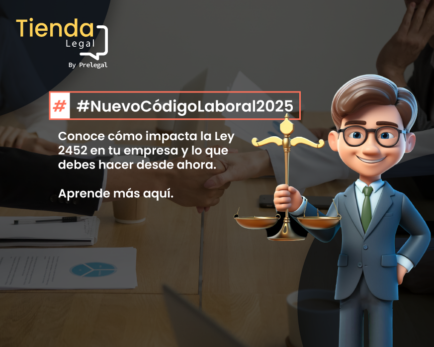 Nuevo Código Procesal del Trabajo y de la Seguridad Social