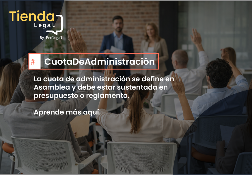 circular incrementos cuota de administración 2026, propiedad horizontal, Ley 675 de 2001, Asamblea General de Copropietarios, presupuesto anual copropiedad, incremento por IPC, incremento por salario mínimo